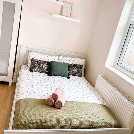 Lovely 3 Bed Apartment In The City Of 伦敦 外观 照片
