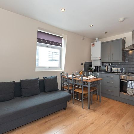 Lovely 3 Bed Apartment In The City Of 伦敦 外观 照片