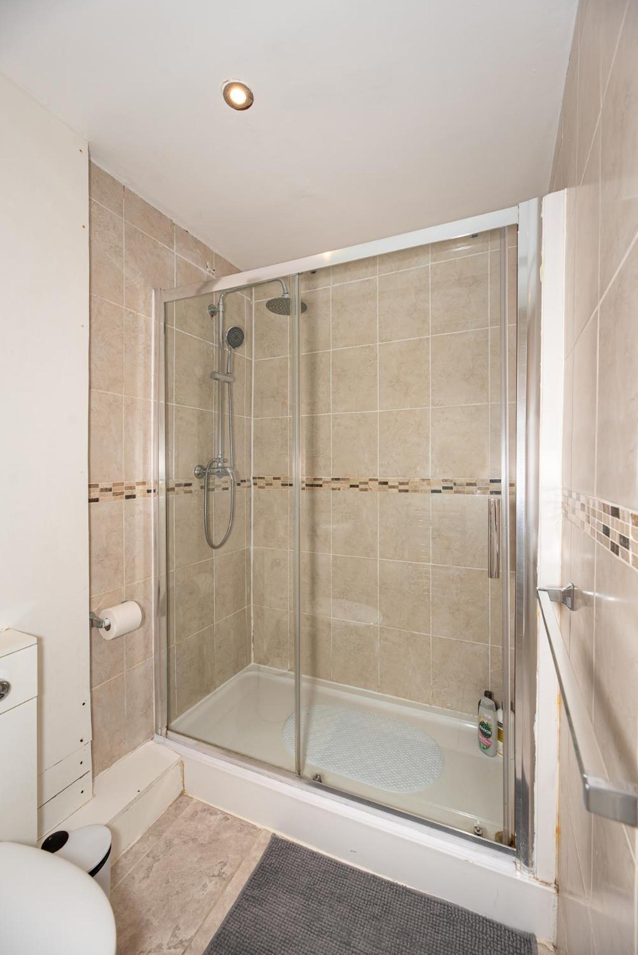 Lovely 3 Bed Apartment In The City Of 伦敦 外观 照片